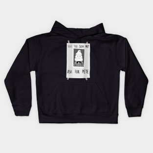 Searching for Tastee Kids Hoodie